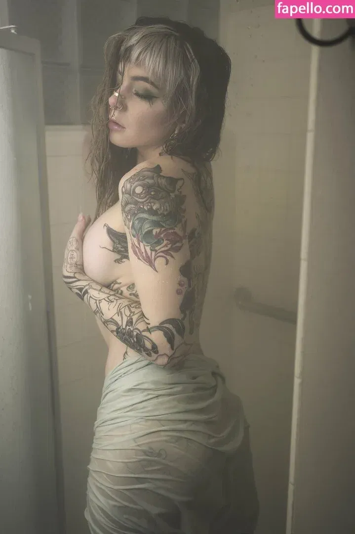 Ashesbardole Onlyfans Photo Gallery 