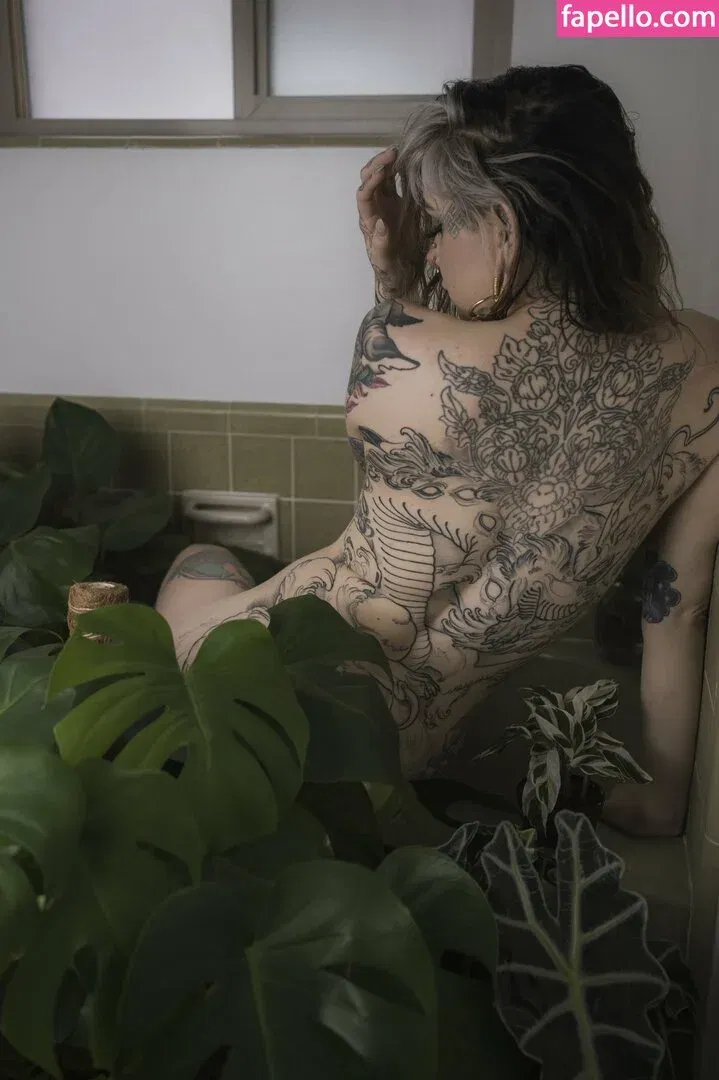 Ashesbardole Onlyfans Photo Gallery 