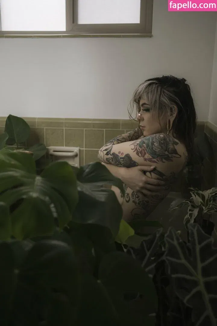 Ashesbardole Onlyfans Photo Gallery 