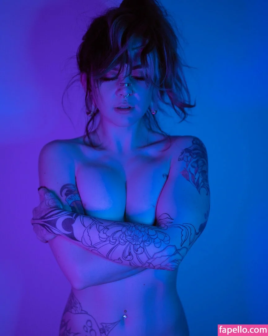 Ashesbardole Onlyfans Photo Gallery 