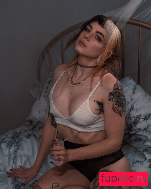 Ashesbardole Nude Onlyfans Photo 61