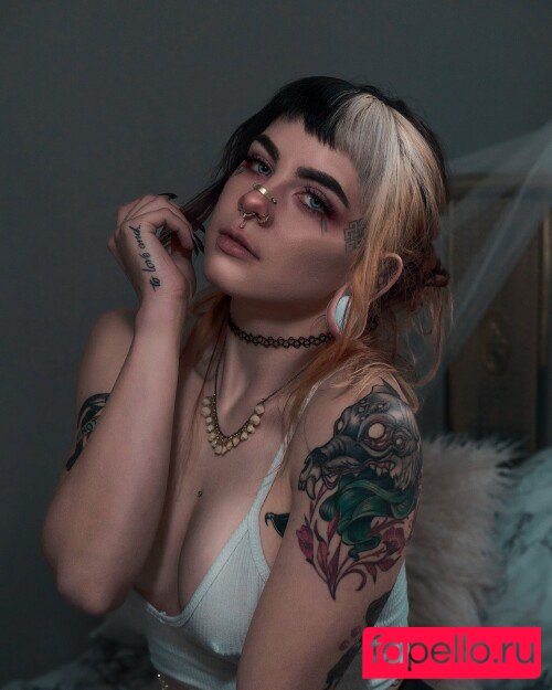 Ashesbardole Nude Onlyfans Photo 62