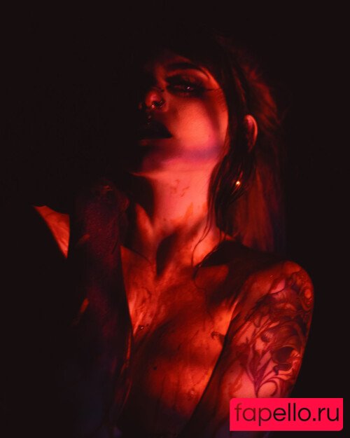Ashesbardole Nude Onlyfans Photo 40
