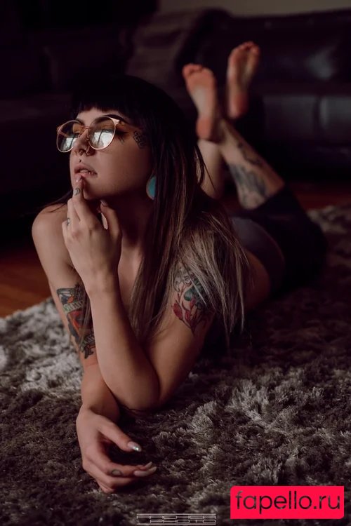Ashesbardole Nude Onlyfans Photo 26