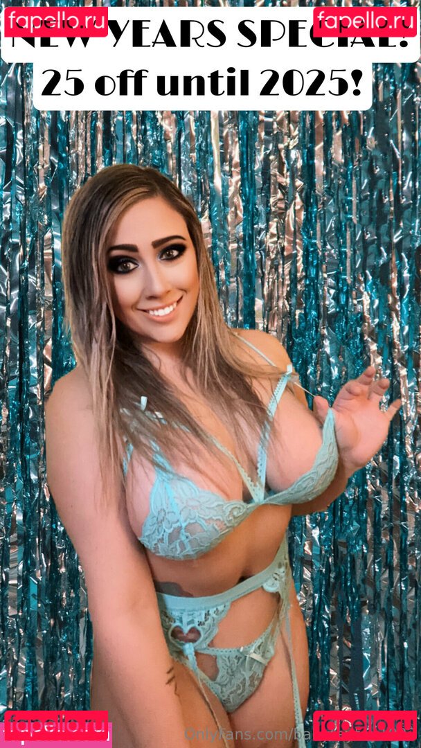 _taylorashton / babytaytay1993 Nude Onlyfans Photo 44