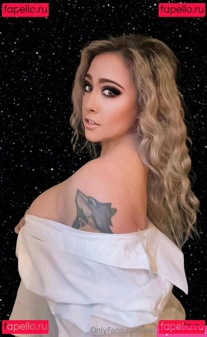 _taylorashton / babytaytay1993 Nude Onlyfans Photo 40