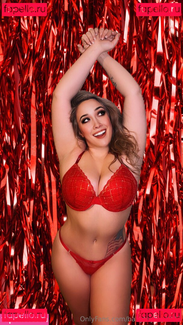 _taylorashton / babytaytay1993 Nude Onlyfans Photo 33