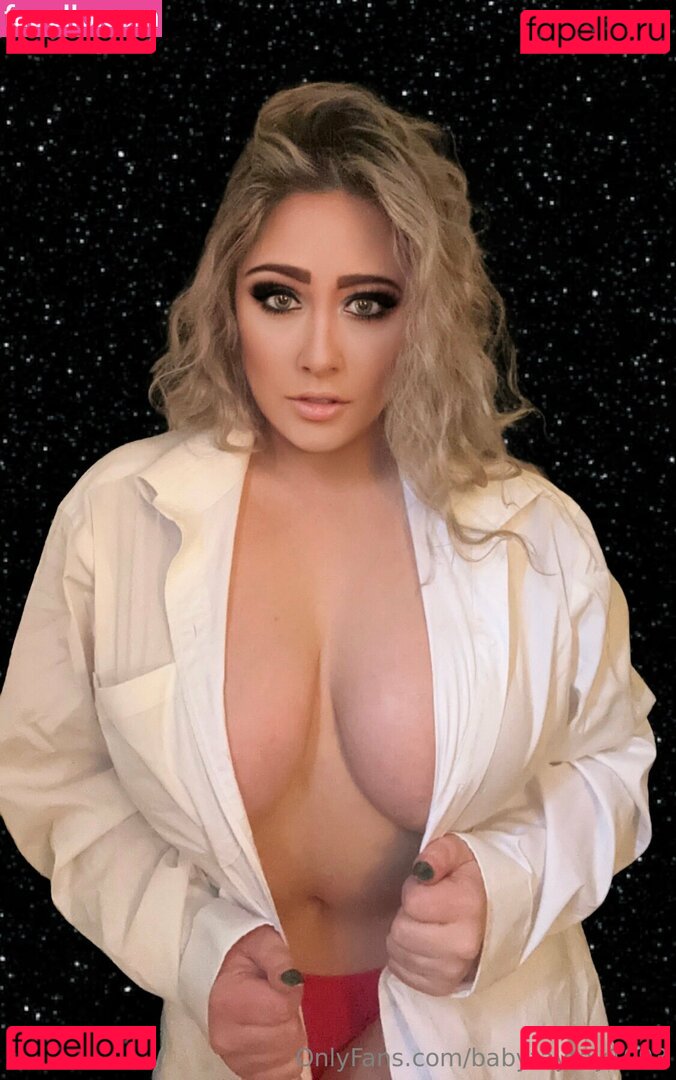 _taylorashton / babytaytay1993 Nude Onlyfans Photo 25