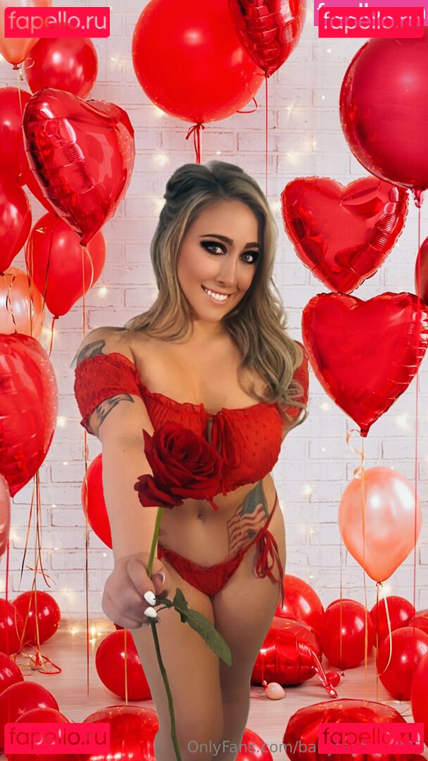 _taylorashton / babytaytay1993 Nude Onlyfans Photo 26