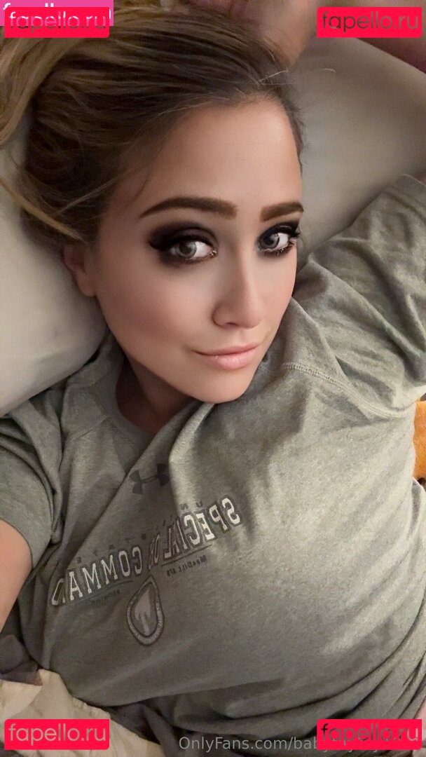 _taylorashton / babytaytay1993 Nude Onlyfans Photo 8