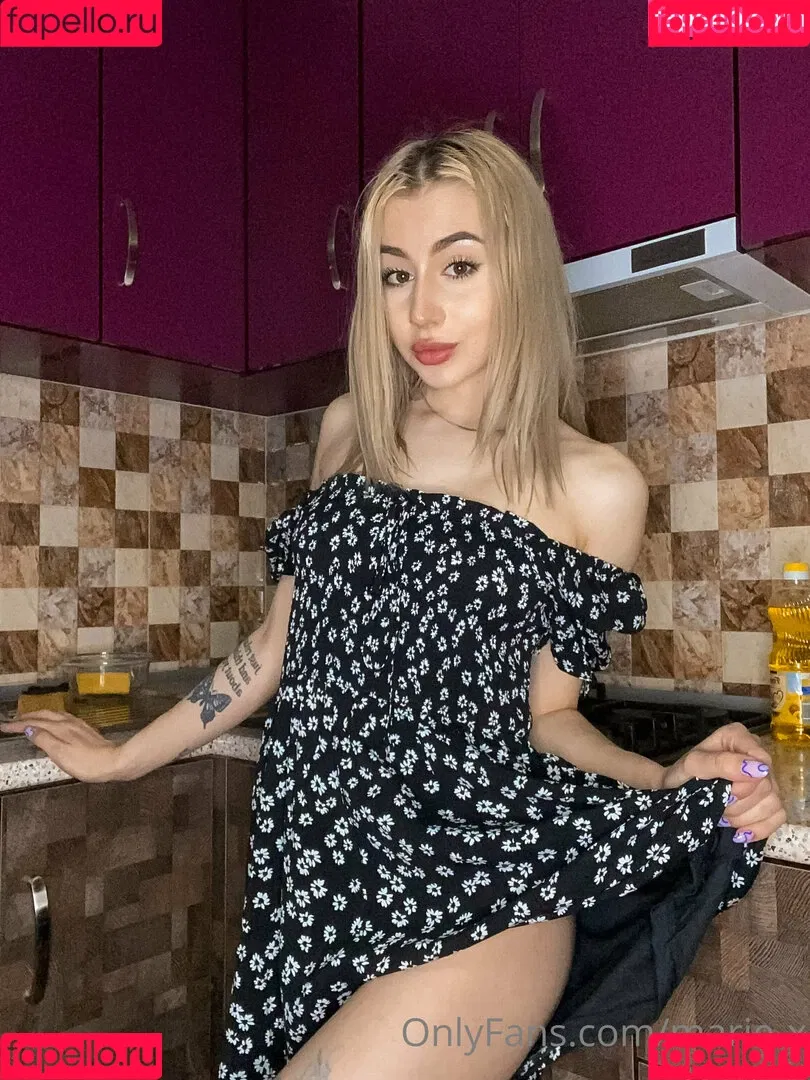 marie-x Onlyfans Photo Gallery 