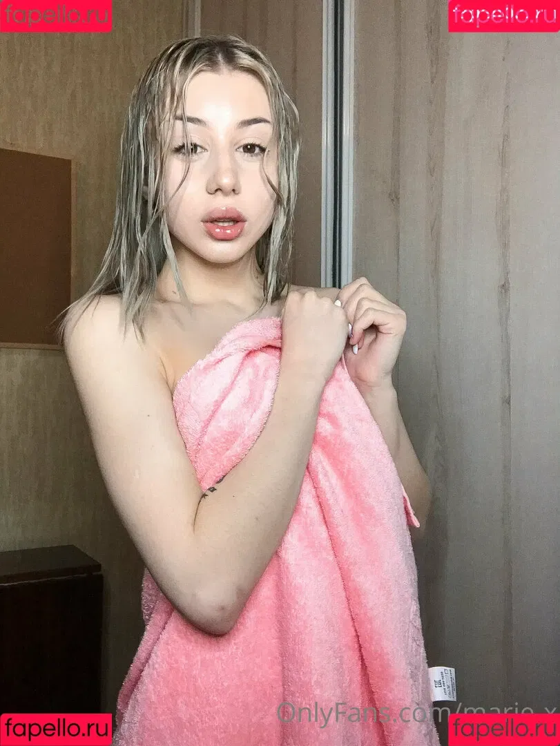marie-x Onlyfans Photo Gallery 