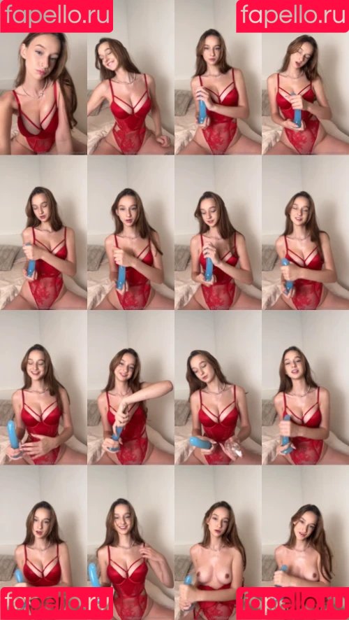 marie-x Onlyfans Photo Gallery 