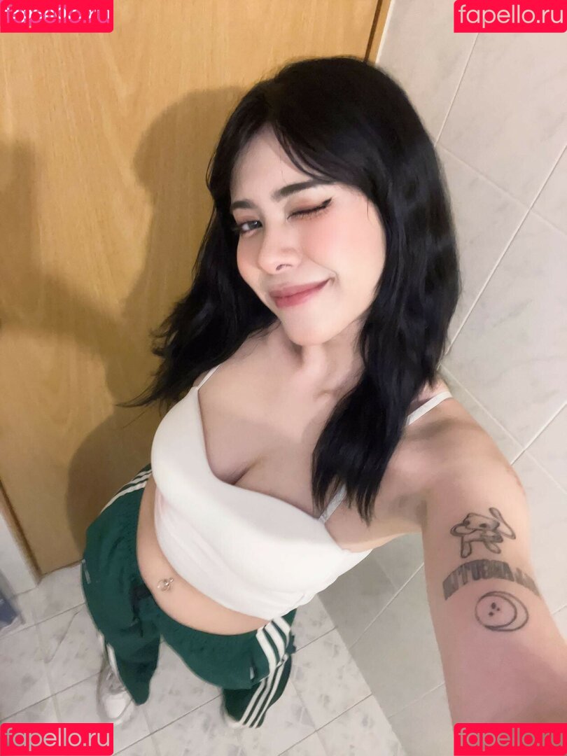 Kittymeichi Onlyfans Photo Gallery 