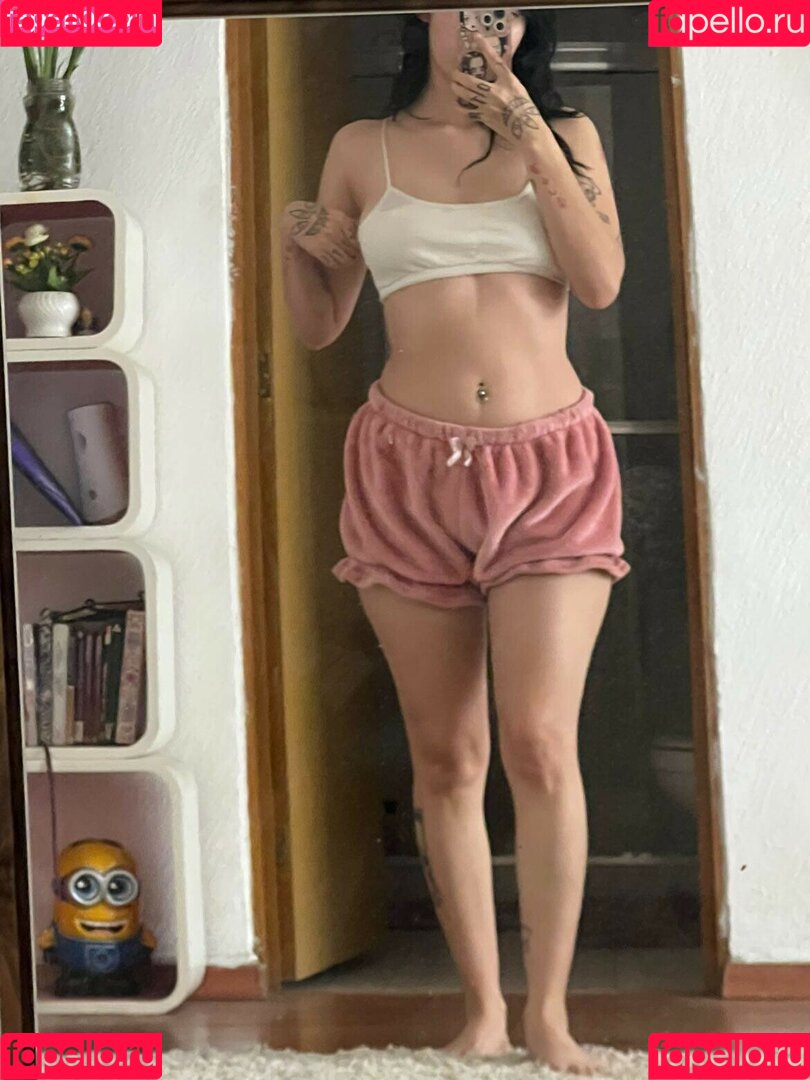 Kittymeichi Onlyfans Photo Gallery 