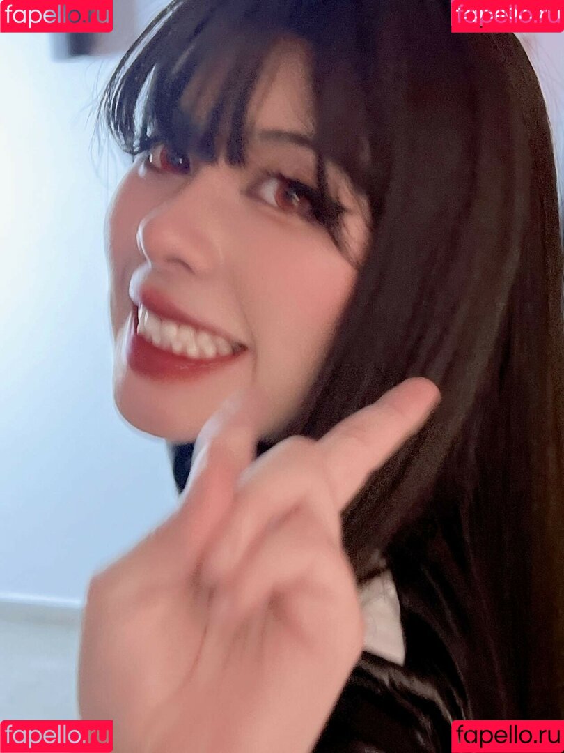 Kittymeichi Onlyfans Photo Gallery 