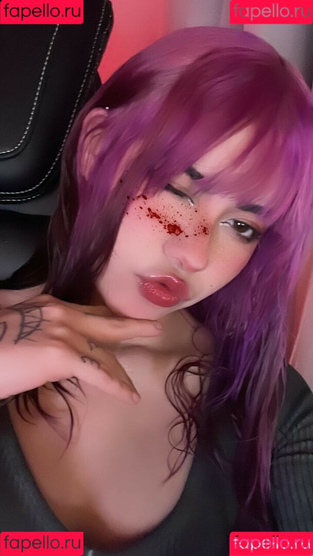 Kittymeichi Onlyfans Photo Gallery 