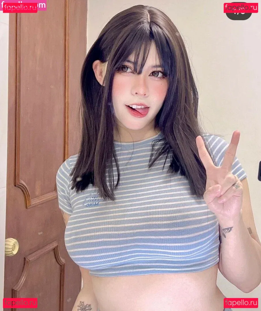 Kittymeichi Onlyfans Photo Gallery 