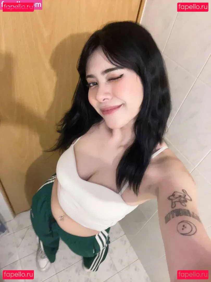 Kittymeichi Onlyfans Photo Gallery 