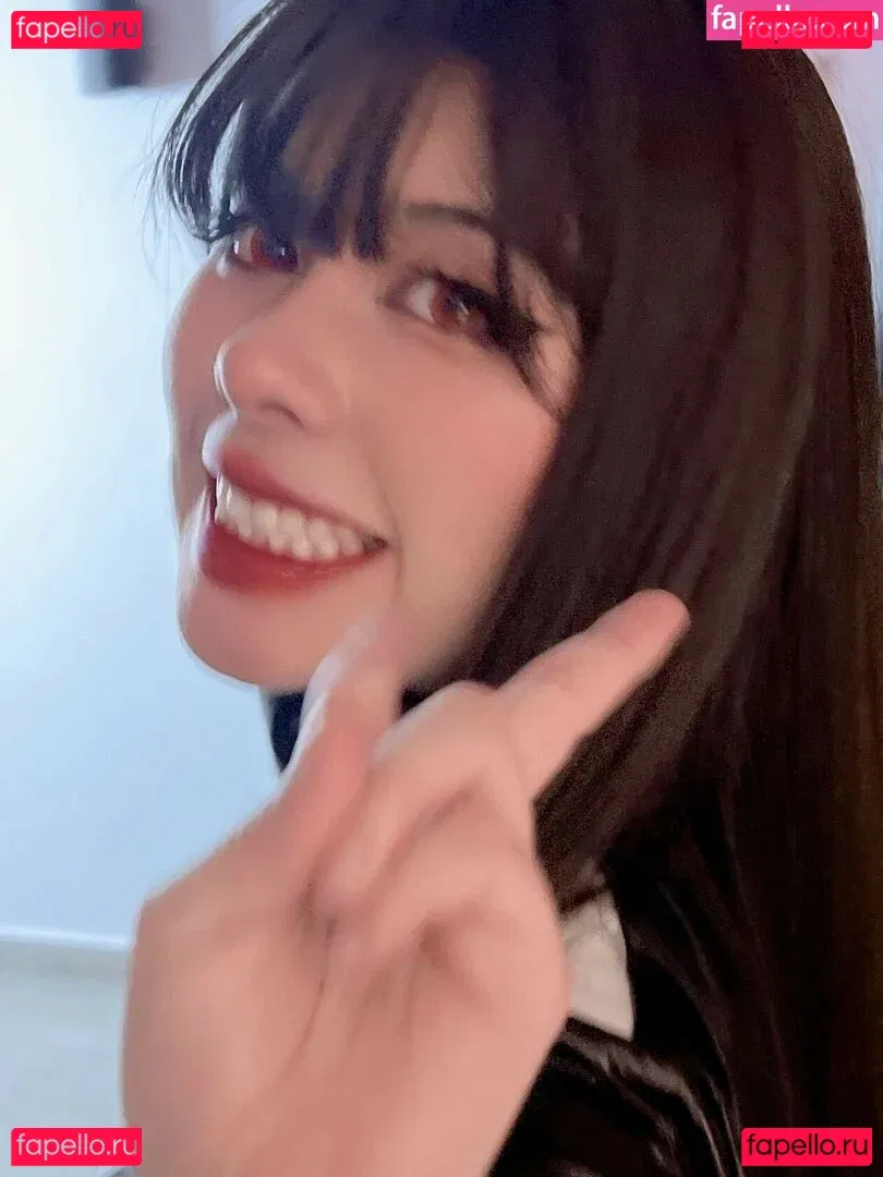 Kittymeichi Onlyfans Photo Gallery 