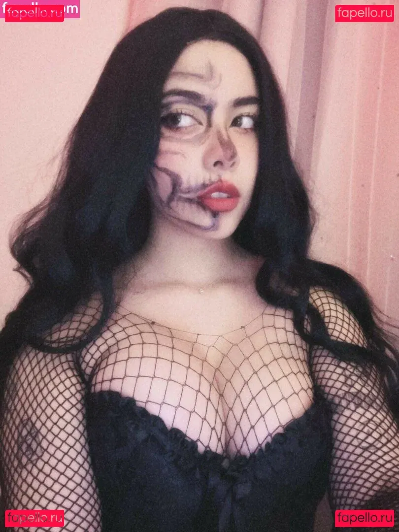 Kittymeichi Onlyfans Photo Gallery 