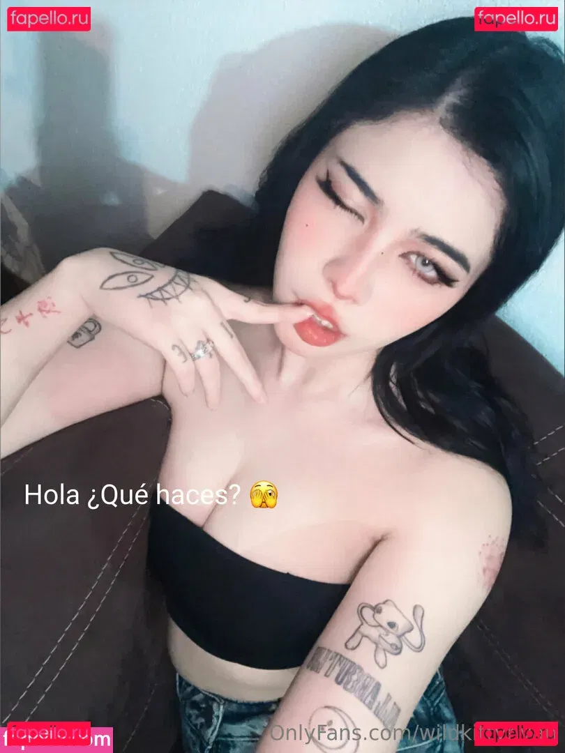 Kittymeichi Onlyfans Photo Gallery 