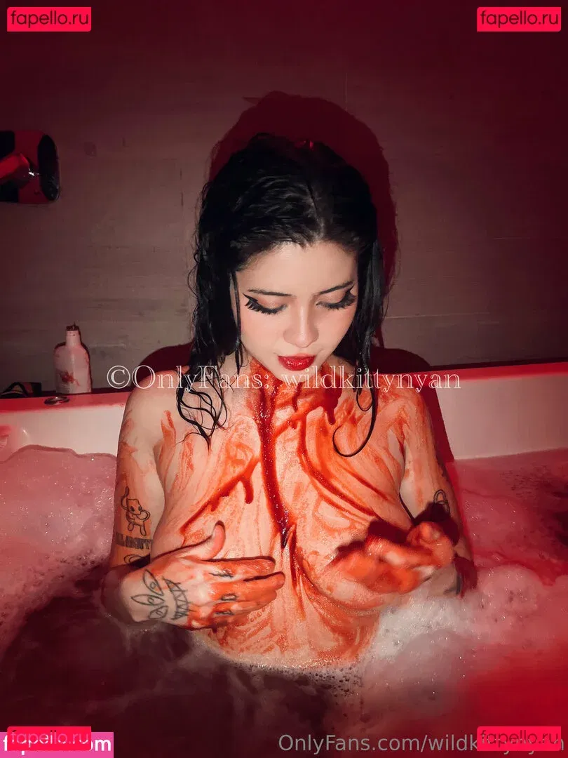 Kittymeichi Onlyfans Photo Gallery 