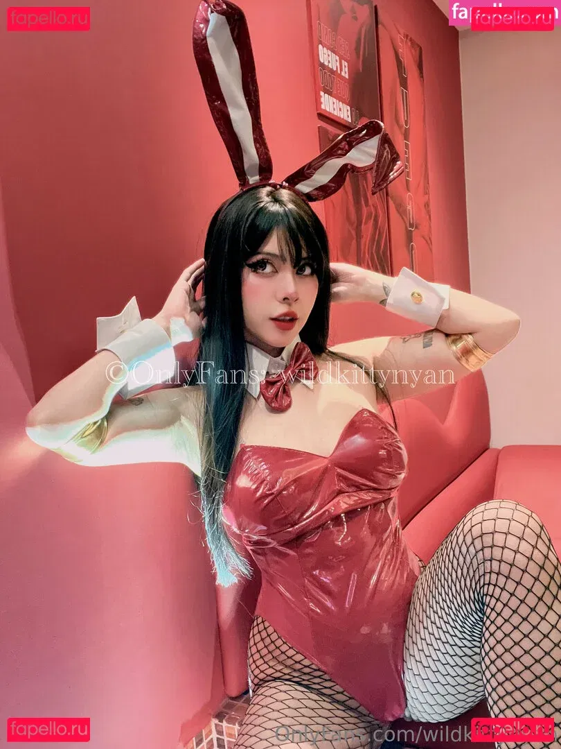 Kittymeichi Onlyfans Photo Gallery 