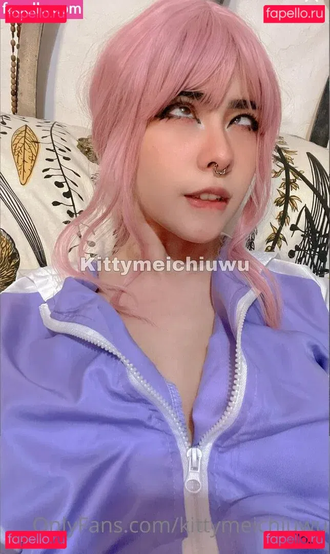 Kittymeichi Onlyfans Photo Gallery 