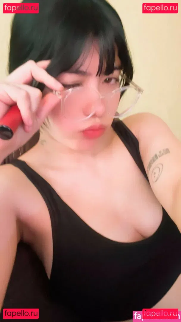 Kittymeichi Onlyfans Photo Gallery 
