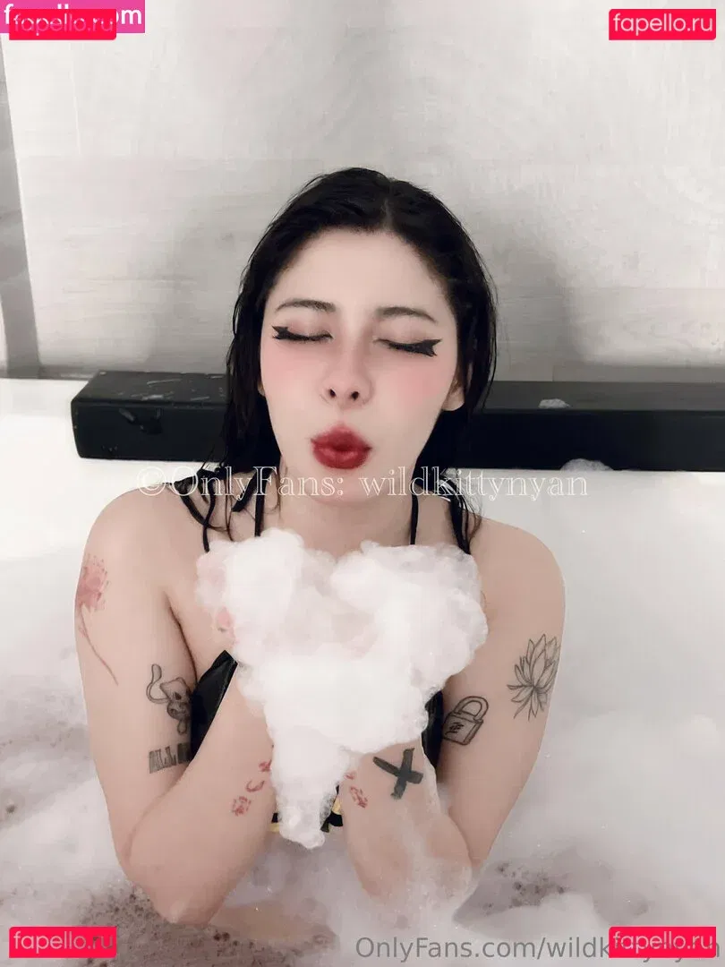 Kittymeichi Onlyfans Photo Gallery 