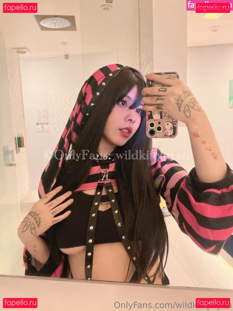 Kittymeichi Onlyfans Photo Gallery 