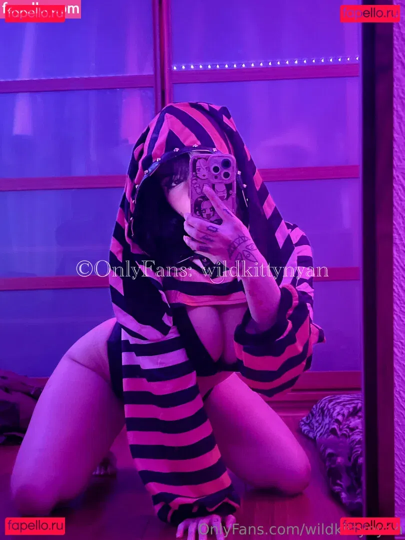 Kittymeichi Onlyfans Photo Gallery 