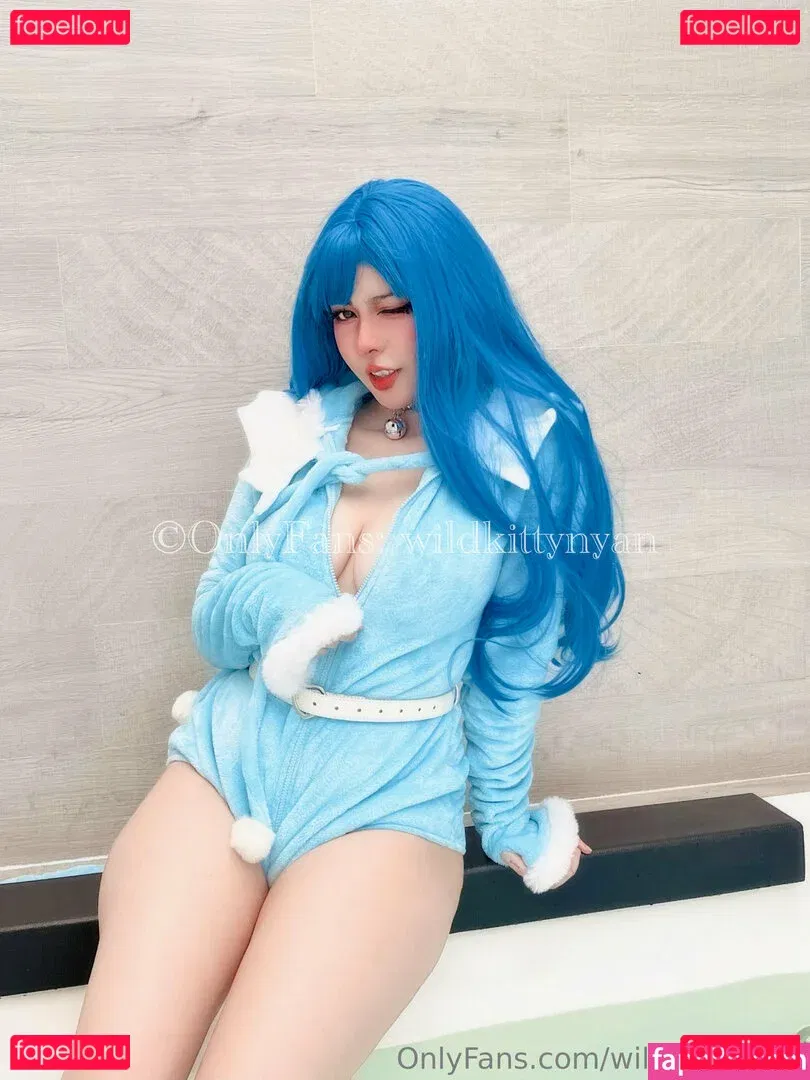 Kittymeichi Onlyfans Photo Gallery 