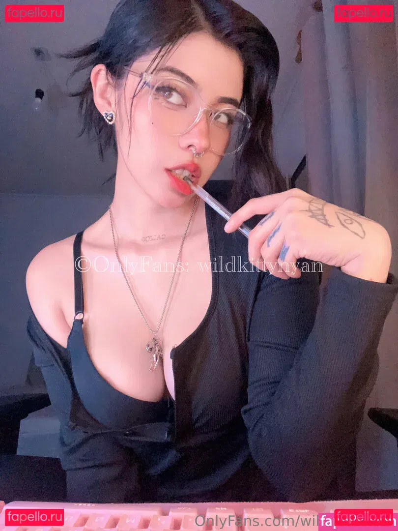 Kittymeichi Onlyfans Photo Gallery 