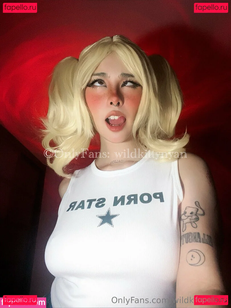 Kittymeichi Onlyfans Photo Gallery 