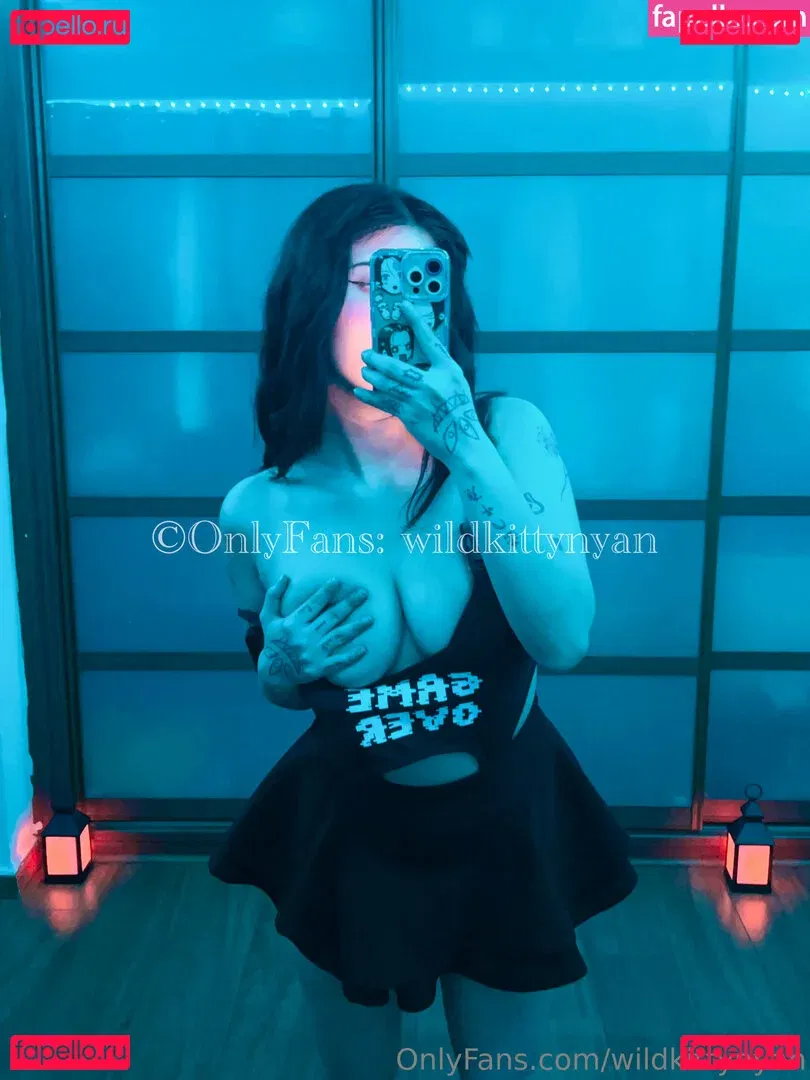 Kittymeichi Onlyfans Photo Gallery 