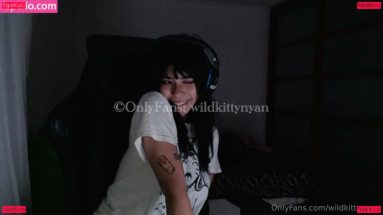 Kittymeichi Onlyfans Photo Gallery 