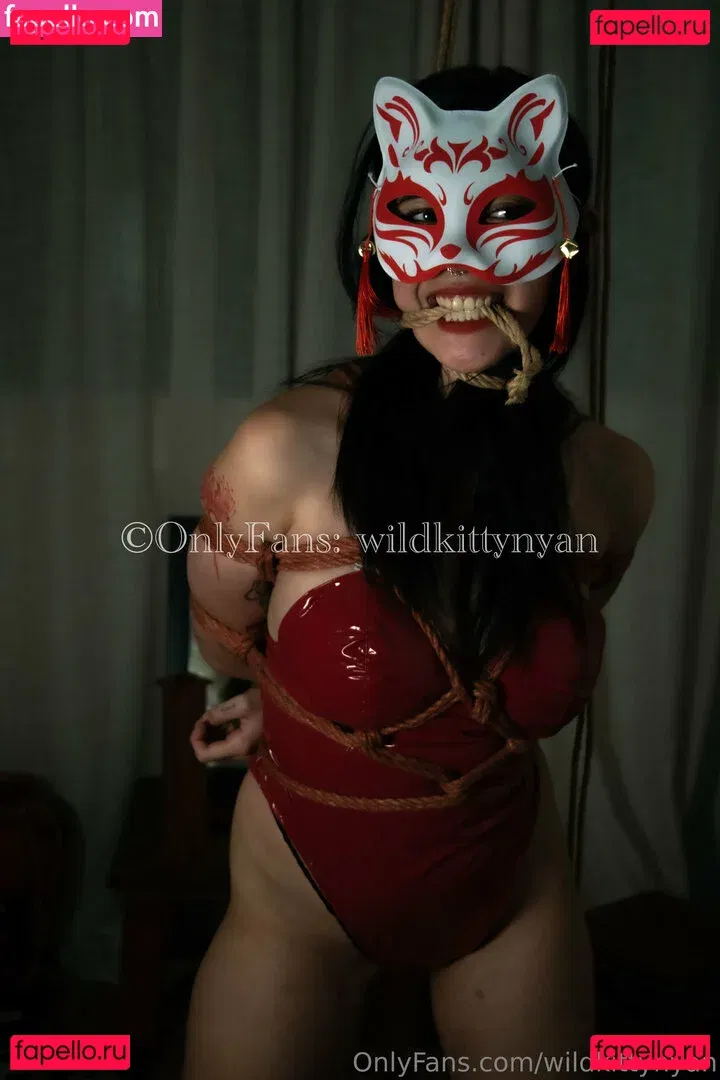 Kittymeichi Onlyfans Photo Gallery 