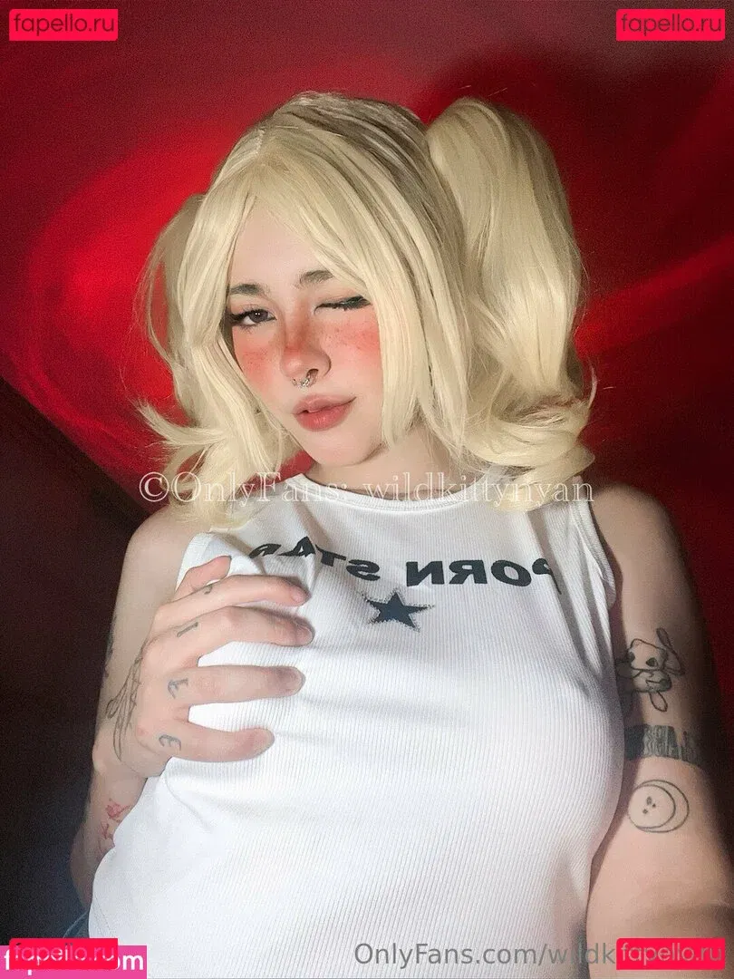 Kittymeichi Onlyfans Photo Gallery 