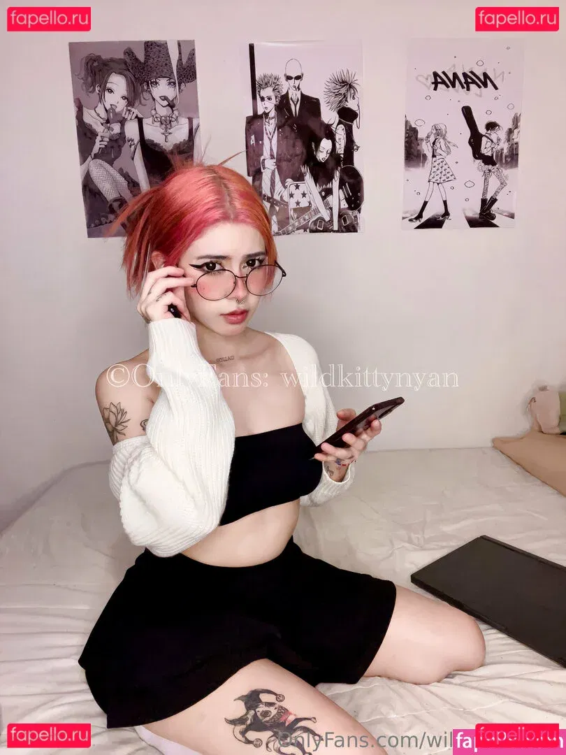 Kittymeichi Onlyfans Photo Gallery 