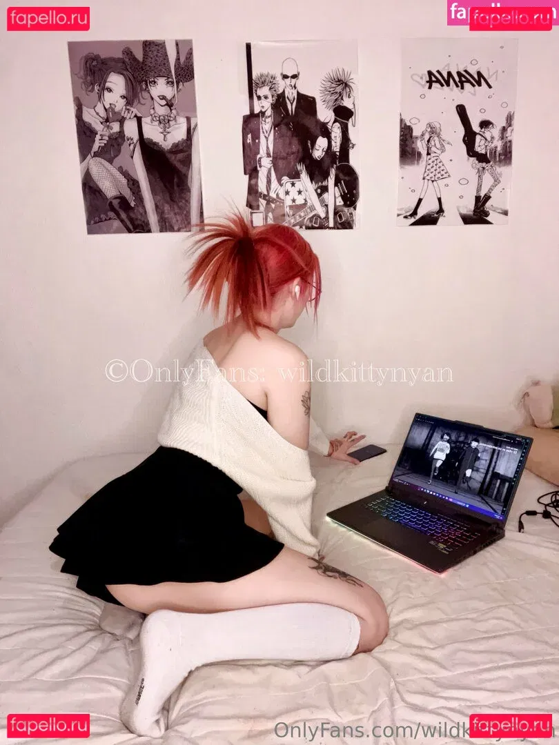 Kittymeichi Onlyfans Photo Gallery 