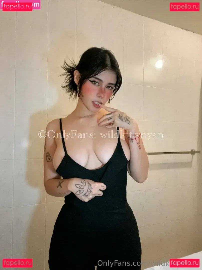 Kittymeichi Onlyfans Photo Gallery 