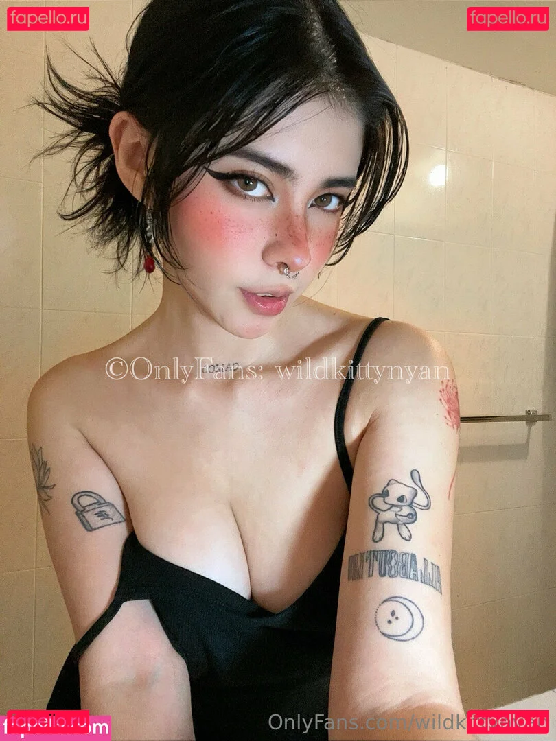 Kittymeichi Onlyfans Photo Gallery 