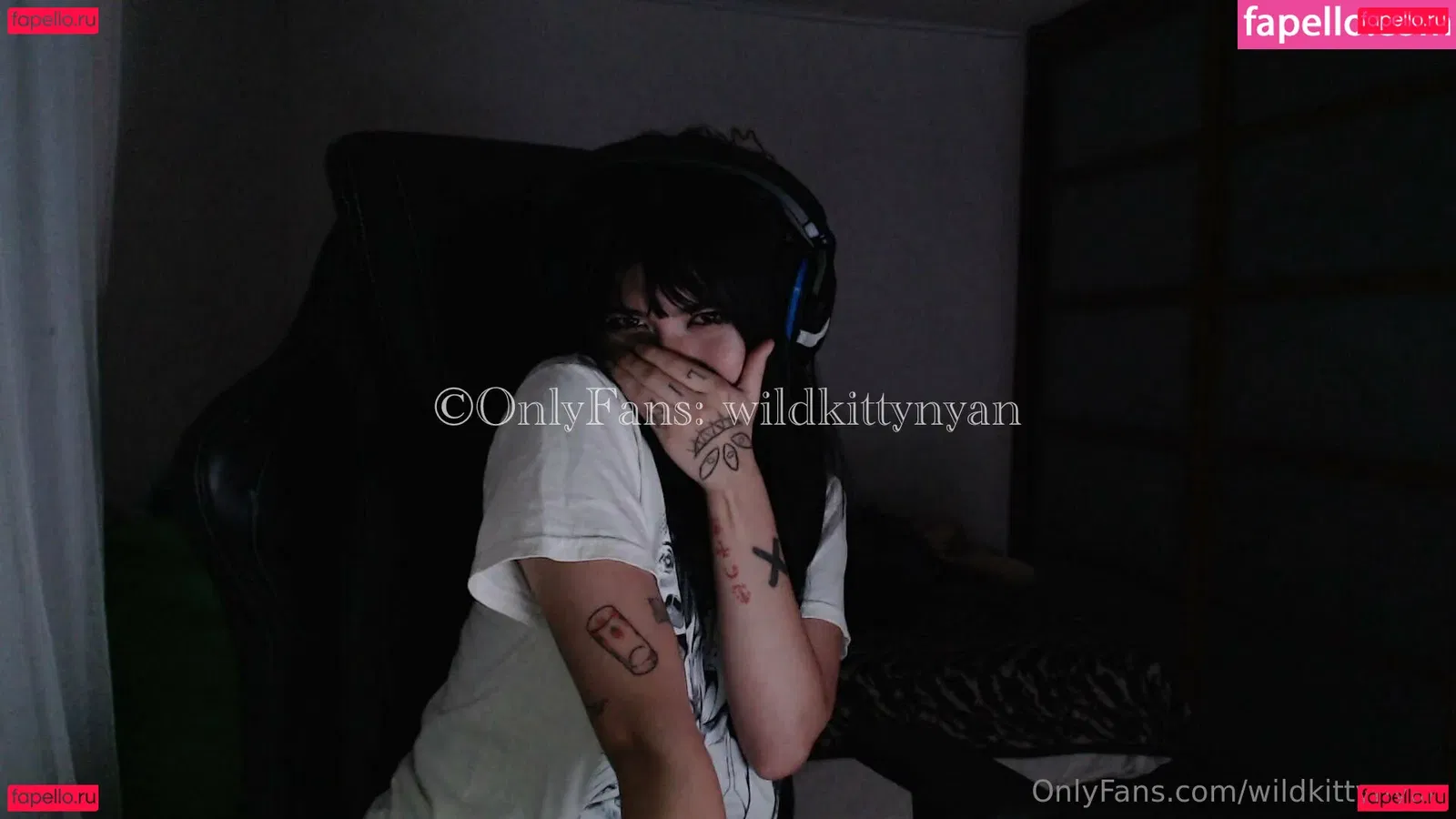 Kittymeichi Onlyfans Photo Gallery 