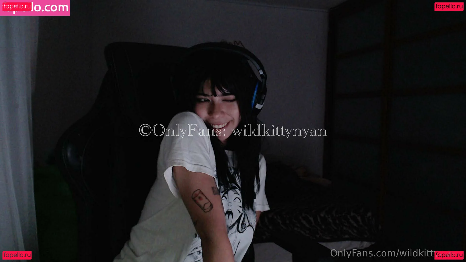 Kittymeichi Onlyfans Photo Gallery 