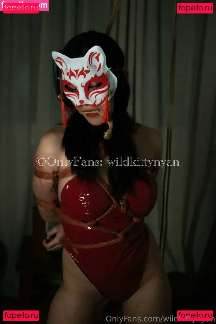 Kittymeichi Onlyfans Photo Gallery 