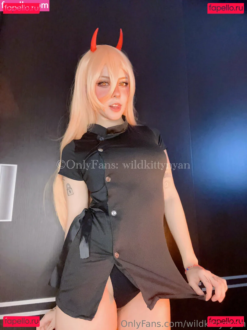 Kittymeichi Onlyfans Photo Gallery 