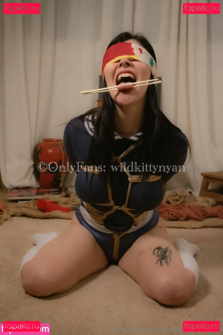 Kittymeichi Onlyfans Photo Gallery 