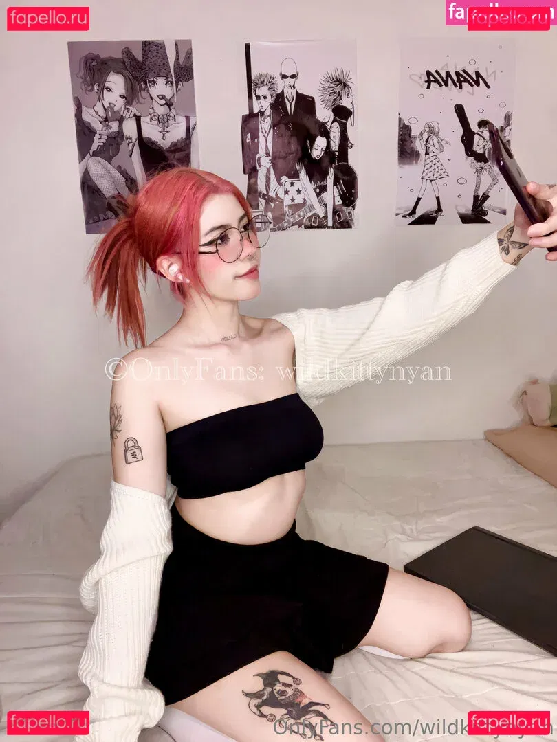 Kittymeichi Onlyfans Photo Gallery 